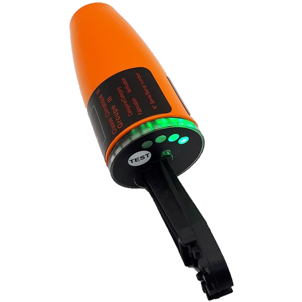 Catu voltage detector sale