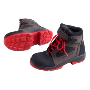 Chaussures de securite a semelle isolante